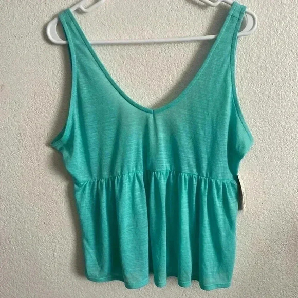 🆕Arizona Lightweight Summer Top Lace Detail 🆕 - Picture 1 of 9